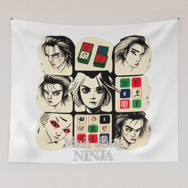 Item preview, Dice Domain: Card Game & Anime designed and sold by tengamerx.