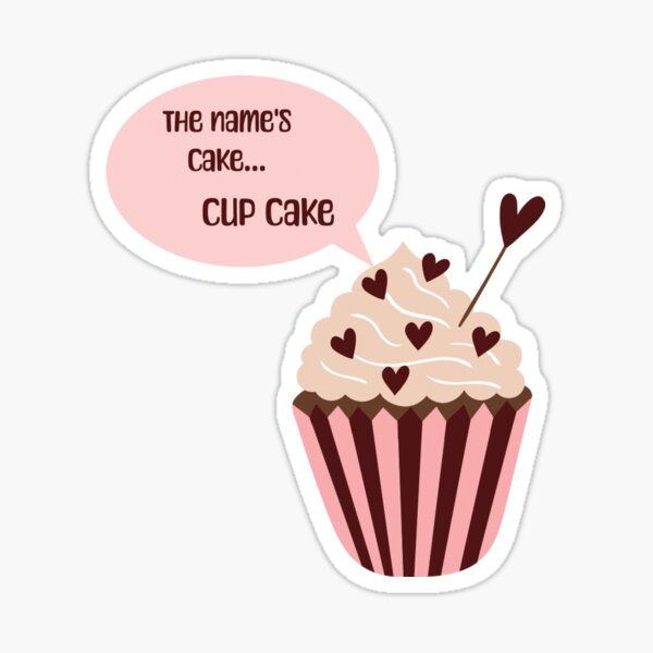 Lawliet Cupcake 