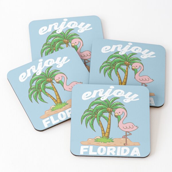 Item preview, enjoy Florida designed and sold by samah82.