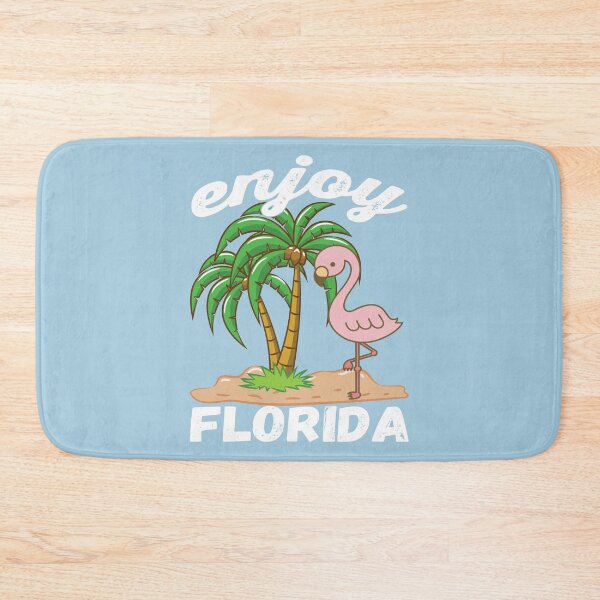Item preview, enjoy Florida designed and sold by samah82.