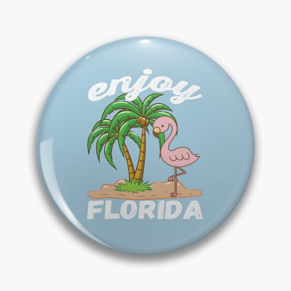 Item preview, enjoy Florida designed and sold by samah82.