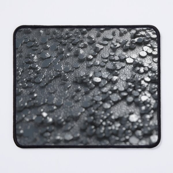 Item preview, silver texture 3, metalic sheen designed and sold by EmeraldeaArt.