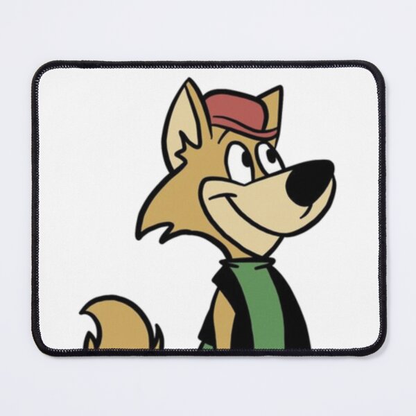 Item preview, Hokey Wolf and Ding designed and sold by red-nature.