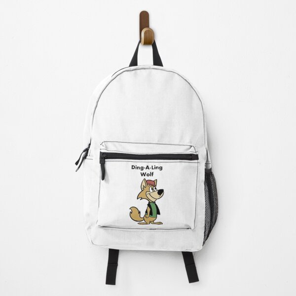 Item preview, Hokey Wolf and Ding designed and sold by red-nature.