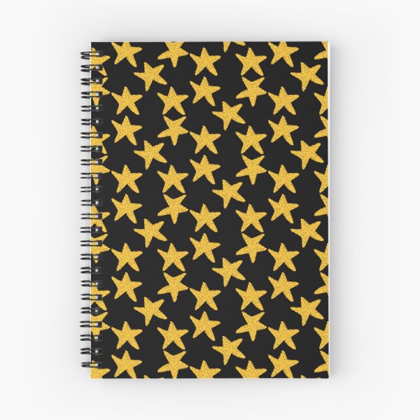 Item preview, Set of 5 Gold Stars designed and sold by notsweettea.