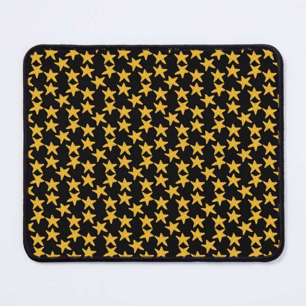 Item preview, Set of 5 Gold Stars designed and sold by notsweettea.