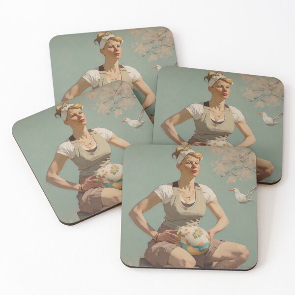 Item preview, Easter Portrait designed and sold by GiftSolutions.