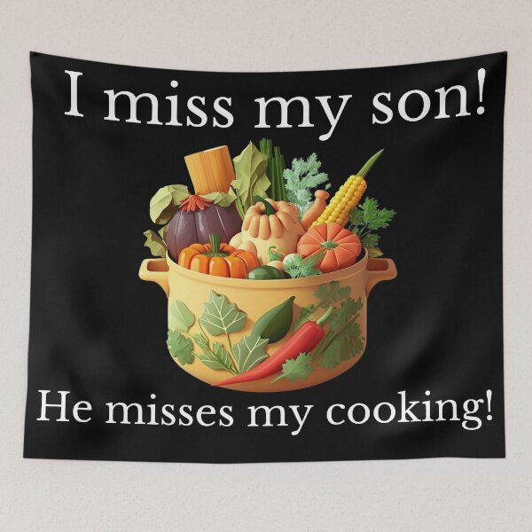 Item preview, Mom Miss Son designed and sold by Ravir.