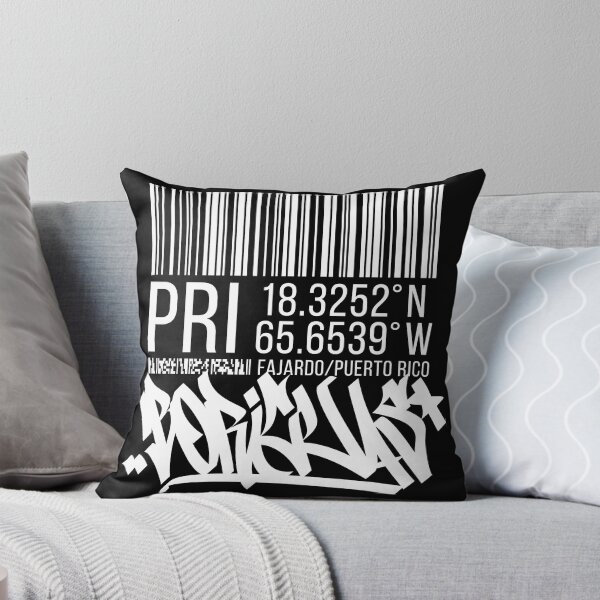 Item preview, Fajardo, PR (white) designed and sold by ICYMI-DZNS.