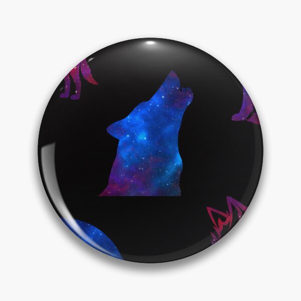 Item preview, Wolf Universe Sticker Pack  designed and sold by Robertworkshop.