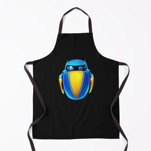 Item preview, DARK BEETLE designed and sold by starfishstuff.