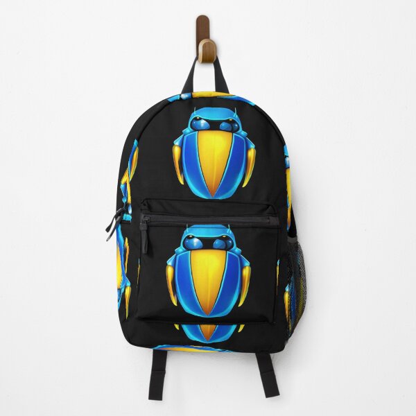 Item preview, DARK BEETLE designed and sold by starfishstuff.