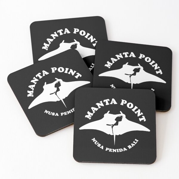 Item preview,  Manta Point - Nusa Penida Bali | Manta Ray Scuba Diving designed and sold by TMBTM.