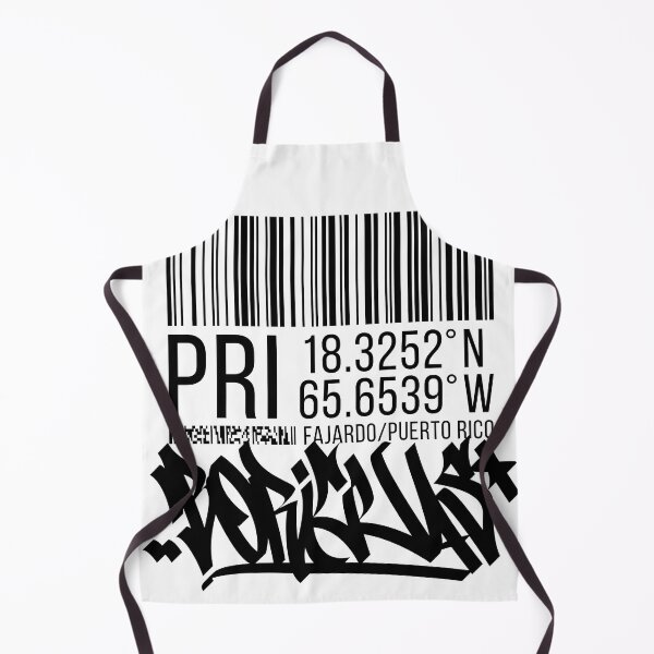 Item preview, Fajardo, PR (black) designed and sold by ICYMI-DZNS.