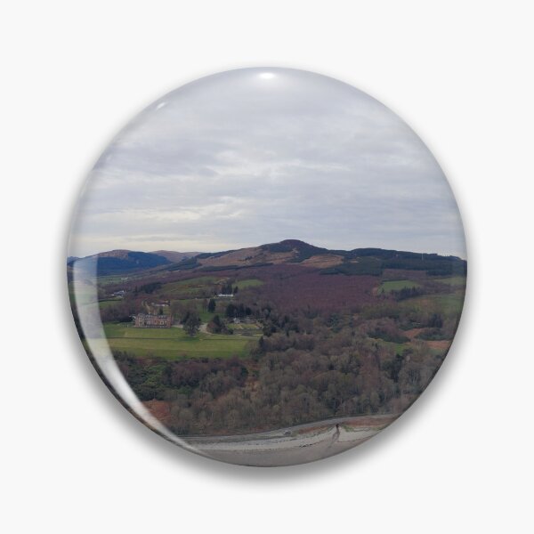 Artikelvorschau, Highland Boundary Fault, Castle Toward, Cowal, Argyll entworfen und verkauft von ShinyPhoto.