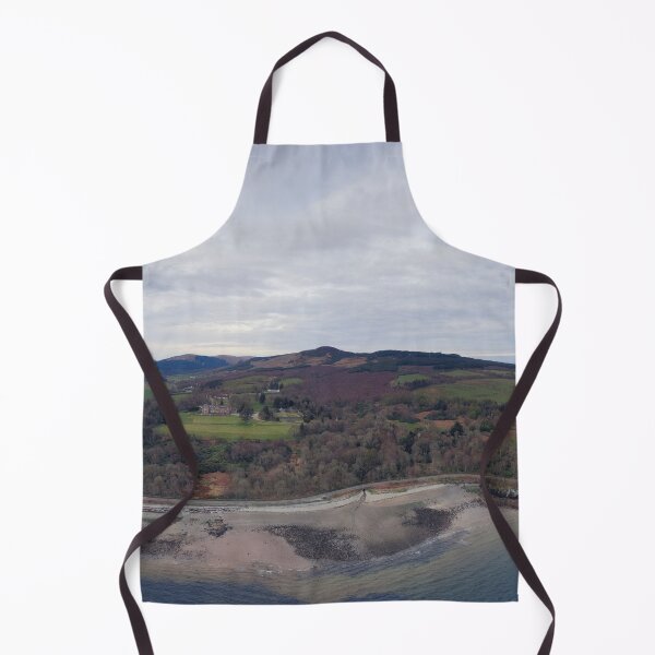 Item preview, Falla del límite de las tierras altas, Castle Toward, Cowal, Argyll designed and sold by ShinyPhoto.