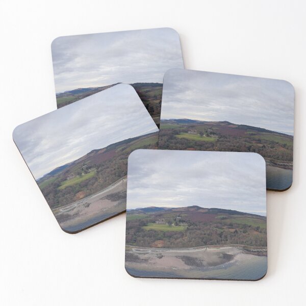 Item preview, Highland Boundary fault, Castle Toward, Cowal, Argyll designed and sold by ShinyPhoto.