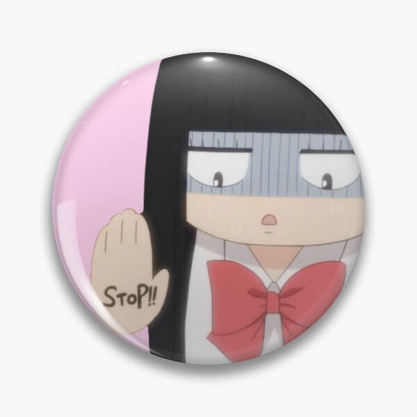 Item preview, Kimi Ni Todoke- Sawako Says Stop! designed and sold by sukisoup.