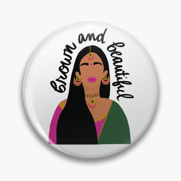 Item preview, Brown & Beautiful designed and sold by bybaniboutique.