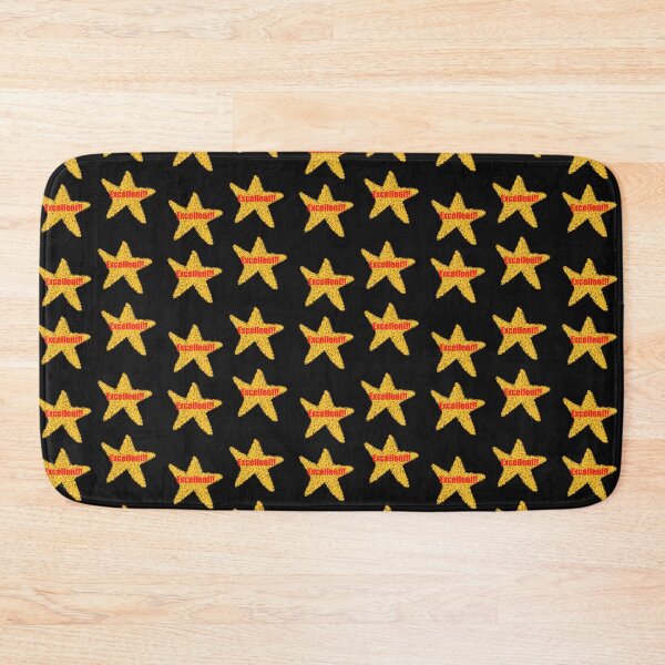Item preview, Excellent set of 4 Gold Stars designed and sold by notsweettea.