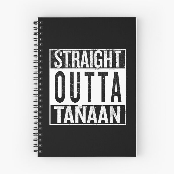 Item preview, Straight outta Tanaan designed and sold by iPixelian.