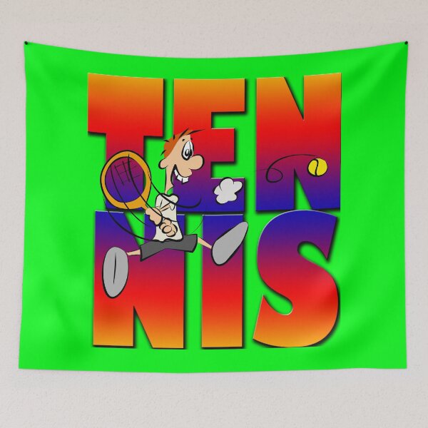 Item preview, Ten Nis designed and sold by likbatonboot.
