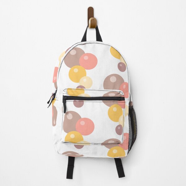 Item preview, Neutral Bubbles Dots designed and sold by Cr320.