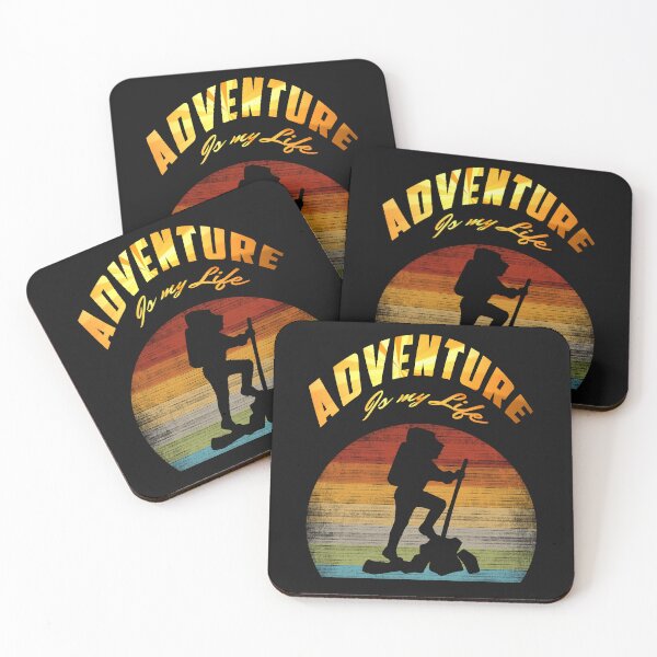 Item preview, Campfire Stories  designed and sold by MckinleyArt.