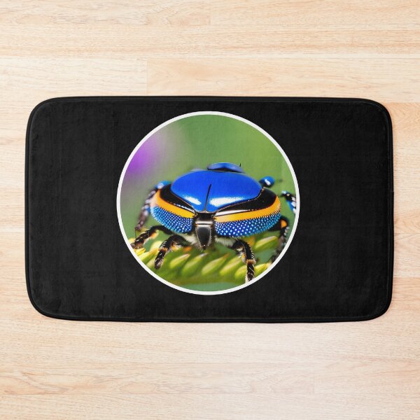 Item preview,   DARK  BEETLE designed and sold by starfishstuff.