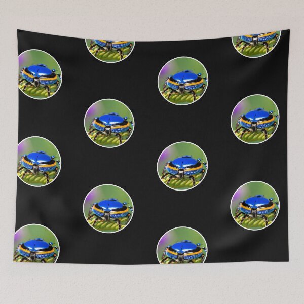 Item preview,   DARK  BEETLE designed and sold by starfishstuff.