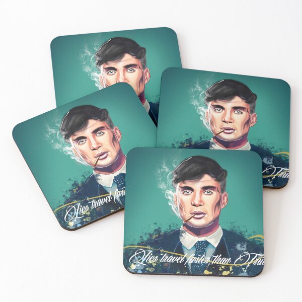 Item preview, Pesky Blinders designed and sold by SuiRonaldo.