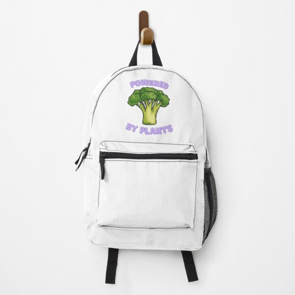 Item preview, Powered by plants designed and sold by EventideDesigns.