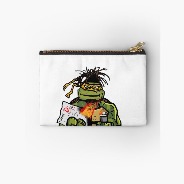 Item preview, Ninja Turtles designed and sold by SuiRonaldo.
