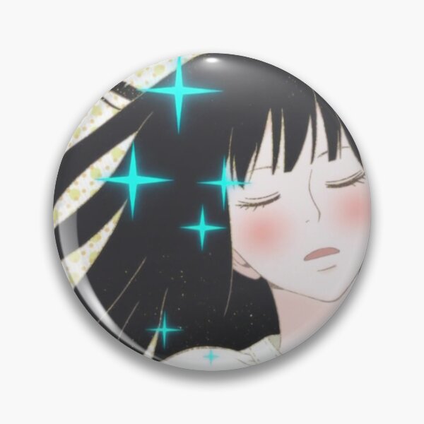 Item preview, Kimi Ni Todoke- Sleeping Sawako designed and sold by sukisoup.