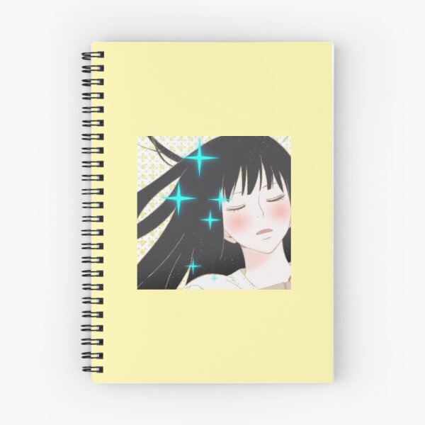Item preview, Kimi Ni Todoke- Sleeping Sawako designed and sold by sukisoup.