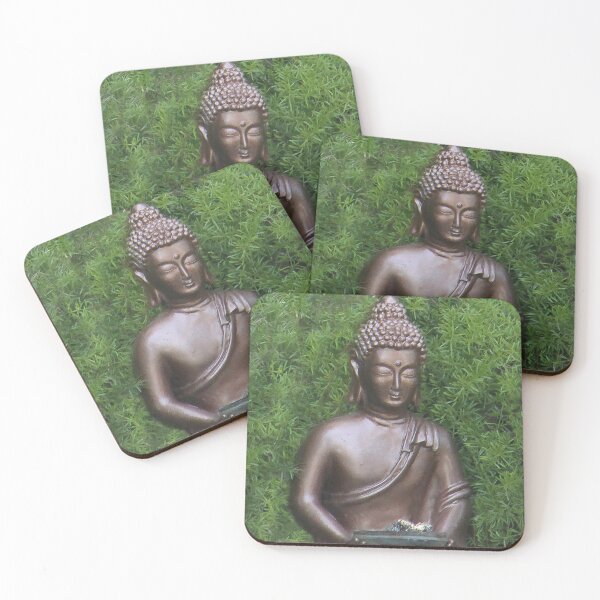 Item preview, Peaceful Buddha designed and sold by heatherfriedman.
