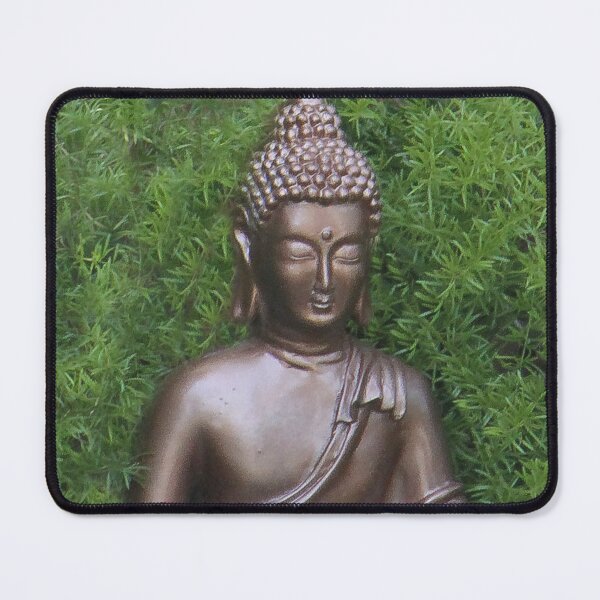 Item preview, Peaceful Buddha designed and sold by heatherfriedman.