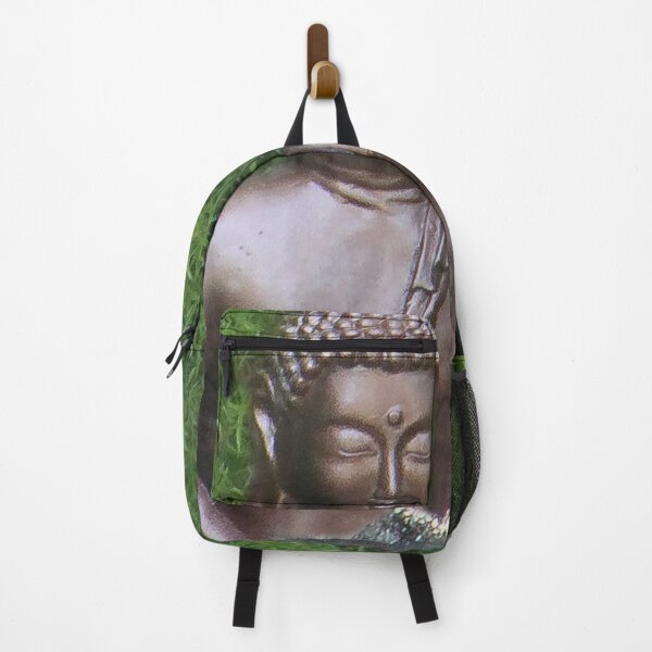 Item preview, Peaceful Buddha designed and sold by heatherfriedman.