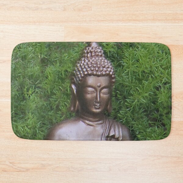 Item preview, Peaceful Buddha designed and sold by heatherfriedman.