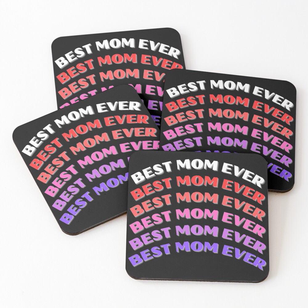 Item preview, Coasters (Set of 4) designed and sold by Ravir.
