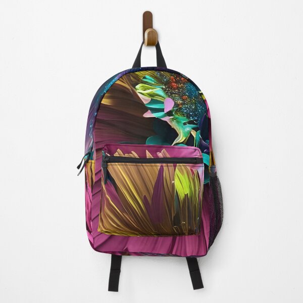 Item preview, Vivid Splash Art Illusion designed and sold by artmanikin.