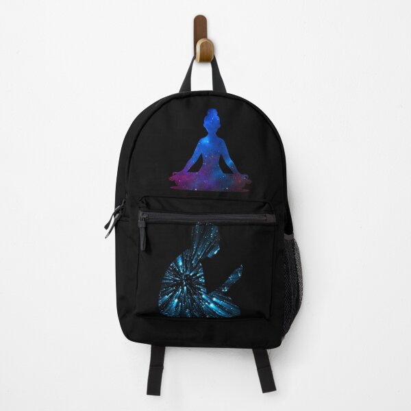 Item preview, Universe Meditation Sticker pack designed and sold by Robertworkshop.