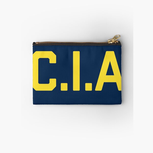 Item preview, CIA designed and sold by Raw Creative Prints.