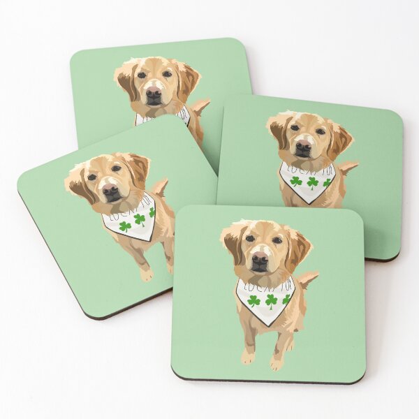 Item preview, Golden Retriever 2 designed and sold by cpickoski.