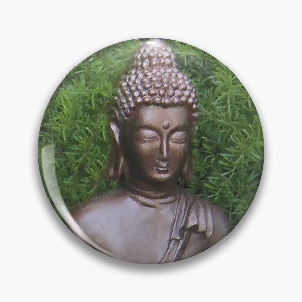 Item preview, Peaceful Buddha designed and sold by heatherfriedman.