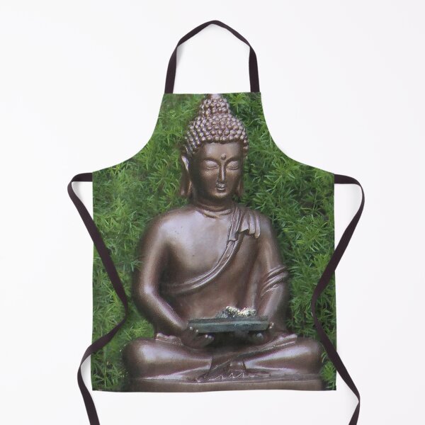 Item preview, Peaceful Buddha designed and sold by heatherfriedman.