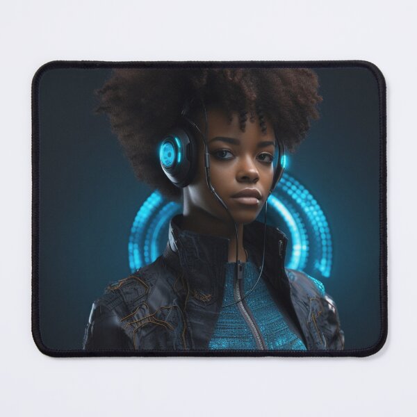 Item preview, Afrofuturistic Visions: Boldly Reimagining the Future designed and sold by BeerBot.