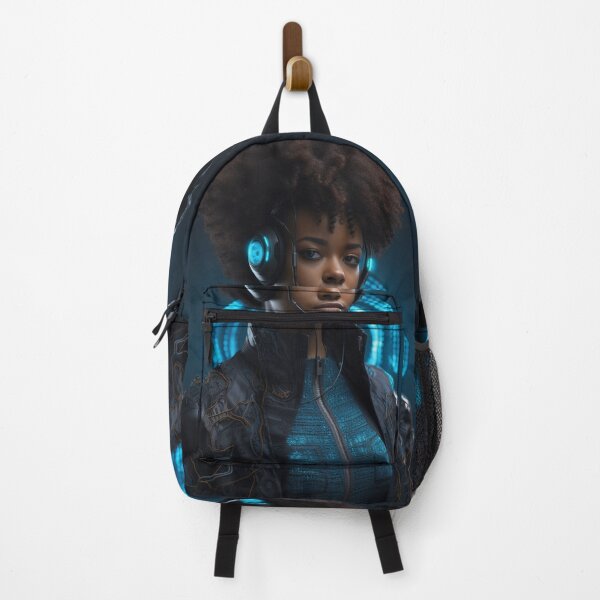 Item preview, Afrofuturistic Visions: Boldly Reimagining the Future designed and sold by BeerBot.