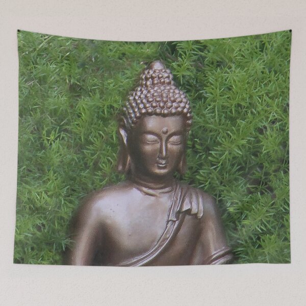 Item preview, Peaceful Buddha designed and sold by heatherfriedman.