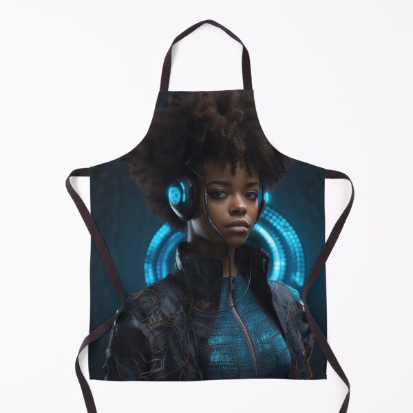 Item preview, Afrofuturistic Visions: Boldly Reimagining the Future designed and sold by BeerBot.